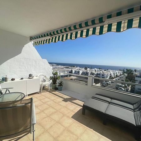 Ocean Kiss Apartment Пуэрто дель Кармен Экстерьер фото