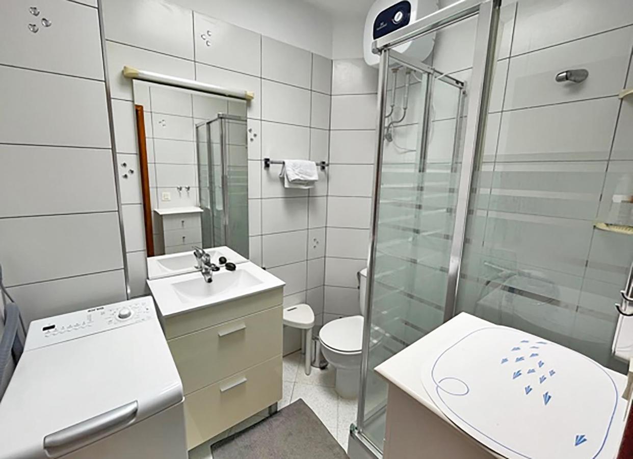 Ocean Kiss Apartment Пуэрто дель Кармен Экстерьер фото