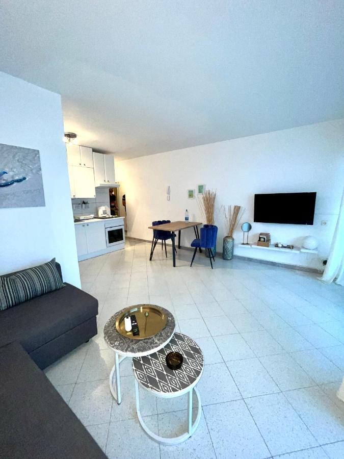 Ocean Kiss Apartment Пуэрто дель Кармен Экстерьер фото