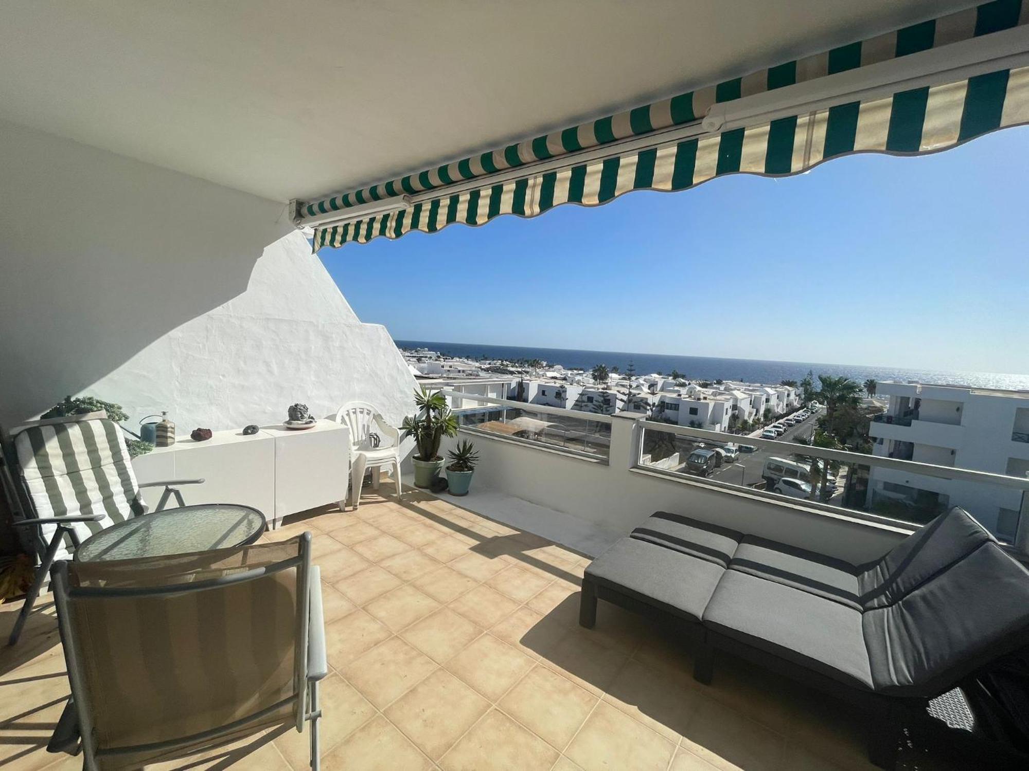 Ocean Kiss Apartment Пуэрто дель Кармен Экстерьер фото